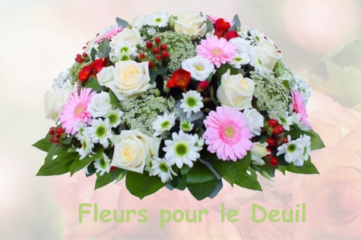 fleurs deuil LA-VILLETTE
